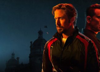 SDCC ‘22: The Gray Man Program Wants You! But Maybe Not You Gray Man