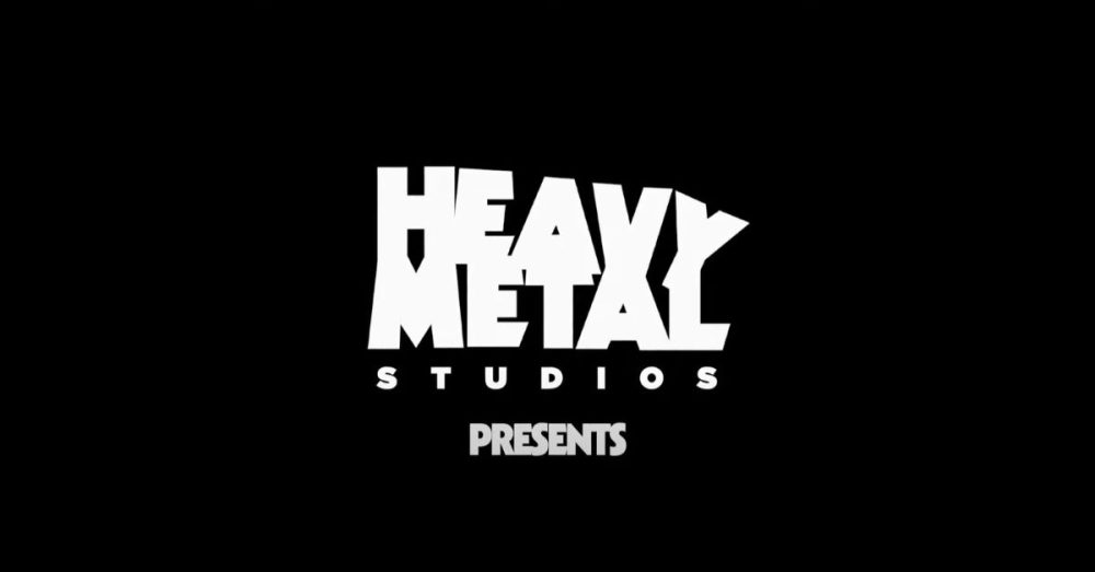 Heavy Metalverse