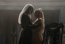 SDCC ’22: House of the Dragon panel talks history and dragons House of the Dragon