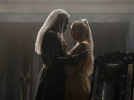 SDCC ’22: House of the Dragon panel talks history and dragons House of the Dragon