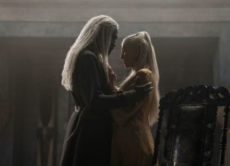 SDCC ’22: House of the Dragon panel talks history and dragons House of the Dragon