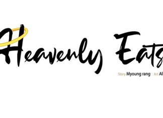A Year of Free Comics: HEAVENLY EATS satisfies your hunger Heavenly Eats