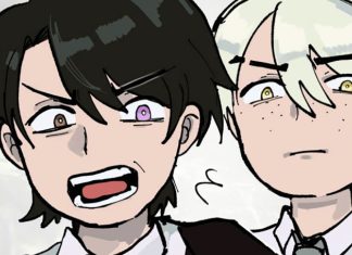 A Year of Free Comics: DO YOU REMEMBER messes with your memory Do You Remember