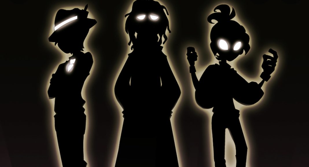 Mighty Three