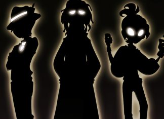 A Year of Free Comics: Read THE MIGHTY THREE in its entirety on Webtoons Mighty Three