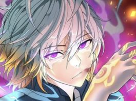 The Beginning After the End