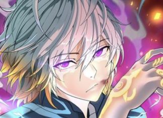 A Year of Free Comics: Read Tapas’ top series THE BEGINNING AFTER THE END The Beginning After the End