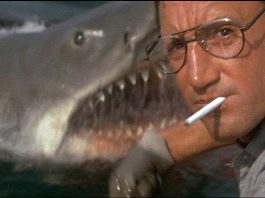 SILBER LININGS: Shut up and show me the monster