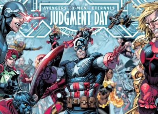 JUDGMENT DAY: How to Leap into Marvel’s Next Big Event