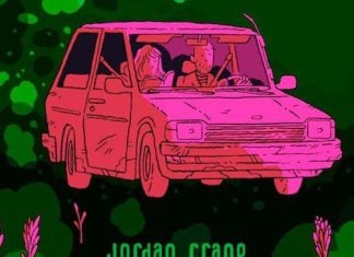 REVIEW: Jordan Crane’s dream of devastation, KEEPING TWO