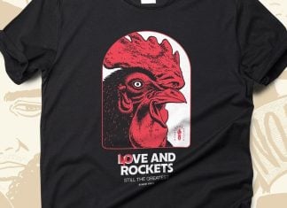 SDCC ’22: FANTAGRAPHICS Panels, Signings and Extras