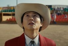 With NOPE, Jordan Peele takes his biggest risk yet by playing it safe