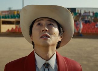 With NOPE, Jordan Peele takes his biggest risk yet by playing it safe