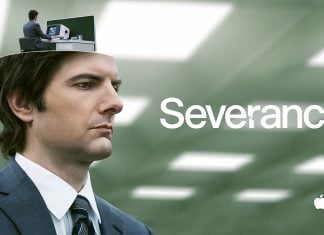 SDCC ‘22: Innie, Outtie, Dance All Aboutie at the Severance Activation Severance