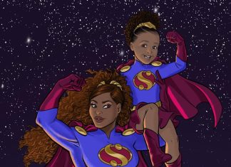 Zestworld launches commission tool with Amanda Conner and Serena Williams