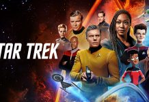 SDCC ’22: STAR TREK panel gives hints and teases for three shows