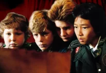 What is going on with: Oni Press, Comixology, Substack??? goonies