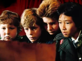 goonies