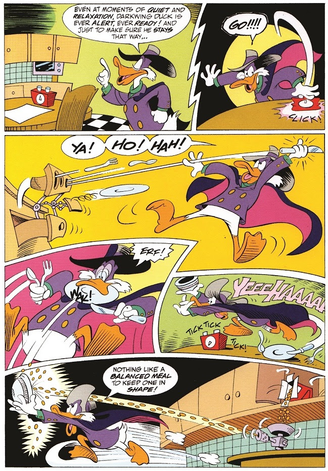 Darkwing Duck