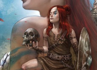 SDCC ‘22: DYNAMITE continues their big Monday announcements SDCC