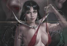 SDCC ‘22: Dynamite’s latest batch of big announcements is here Dynamite