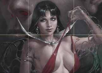 SDCC ‘22: Dynamite’s latest batch of big announcements is here Dynamite