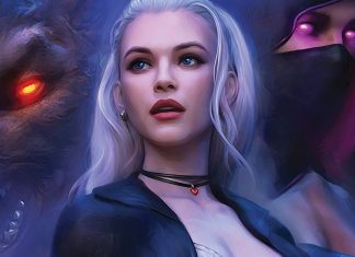 SDCC ‘22: DYNAMITE kicks off Comic-Con week with a slew of announcements SDCC