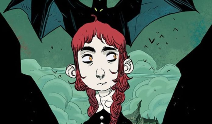 vampyr big