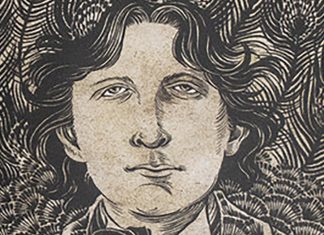 Small Press Spotlight: Take in the beauty of THE FAIRY TALES OF OSCAR WILDE Fairy Tales of Oscar Wilde