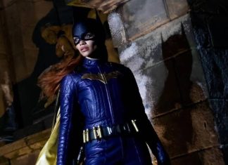 The DCEU is fine, if by fine you mean a flaming dumpster fire perched on the edge of a volcano full of poison sharks