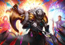 DOMINARIA UNITED Kicks Off MAGIC’s Phyrexian War with HUGE Spoilers