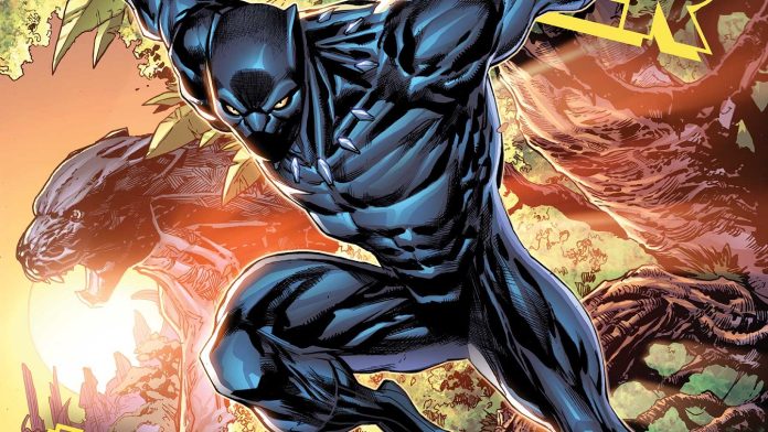 BP Unconquered Feature Black Panther: Unconquered
