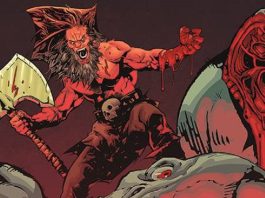 Comics to Buy for August 17