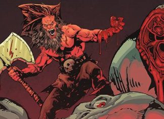 Top Comics to Buy for August 17, 2022 Comics to Buy for August 17