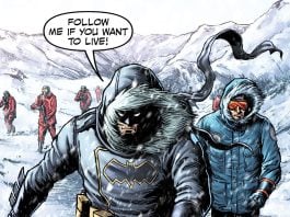 Batman: Fortress