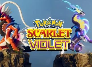 New POKÉMON SCARLET & VIOLET trailers highlight games’ open world Pokémon open world