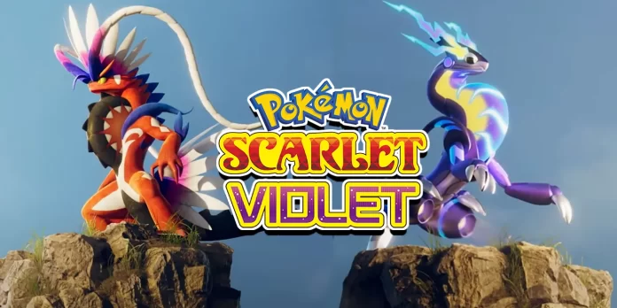 Biggest-Pokemon-Scarlet-And-Violet-Leaks-And-Rumors Pokémon open world