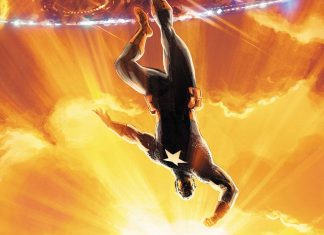 Things are heating up for CAPTAIN AMERICA titles ahead of Cold War crossover event Marvel Cold War crossover event