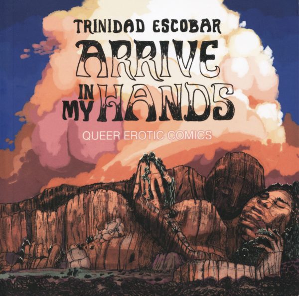 Collection_ArriveInMyHands_TrinidadEscobar.jpeg