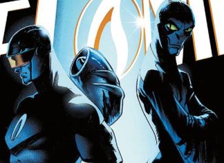 Top Comics to Buy for August 24, 2022 Comics to Buy for August 24