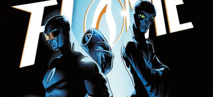 Comics to Buy for August 24 Comics to Buy for August 24