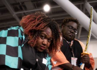 Fan Expo Boston ’22: Epic cosplayers bring heroes, villains, and more to Boston Fan Expo Boston