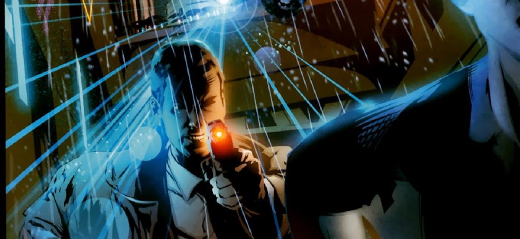 Do Androids Dream of Electric Sheep