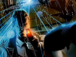 Do Androids Dream of Electric Sheep