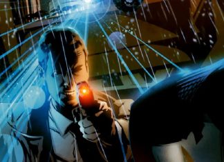 Classic Comic Compendium: Do Androids Dream of Electric Sheep? Do Androids Dream of Electric Sheep