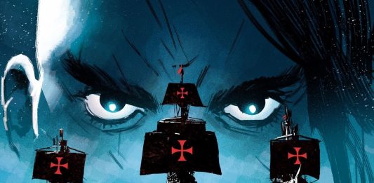 Stephen Graham Jones