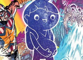 Top Comics to Buy for August 10, 2022 Comics to Buy For August 10