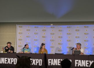 Fan Expo Boston ’22: LORD OF THE RINGS PSYCHOLOGY panel dives deep into the series’ characters Lord of the Rings Psychology Panel
