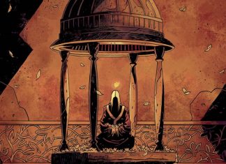 Top Comics to Buy for August 3, 2022