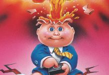 INTERVIEW: The masterminds behind GARBAGE PAIL KIDS ORIGINS discuss the Dynamite series Garbage Pail Kids Origins